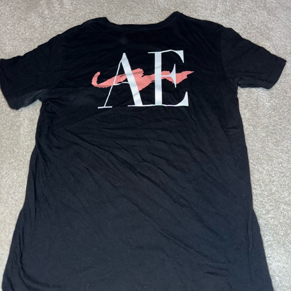 American eagle shirt